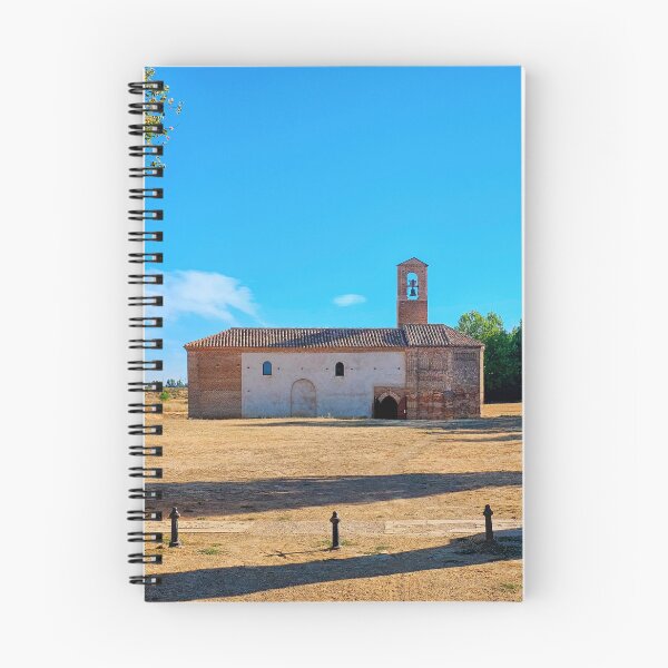 Item preview, Hermitage of La Virgen del Puente designed and sold by troianifabrizio.
