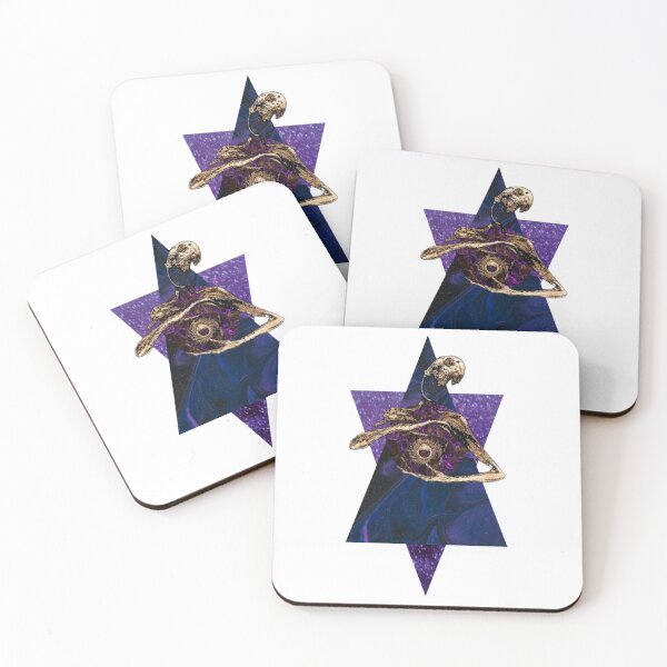 Item preview, Mood Indigo designed and sold by SankofaMedicine.