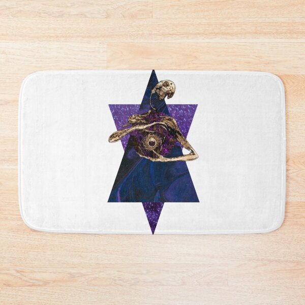 Item preview, Mood Indigo designed and sold by SankofaMedicine.