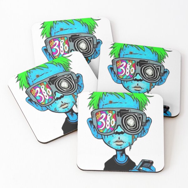 Item preview, Crypto Boys designed and sold by CRYPTOT-SHIRT.