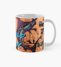 Emerald Isle NC Mug