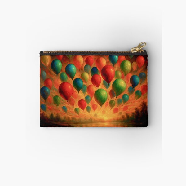 Artikelvorschau, Ballons nu Serie #2 entworfen und verkauft von Helios Be. Lavsh.
