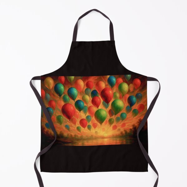 Item preview, Ballons nu series #2 designed and sold by Helios Be. Lavsh.