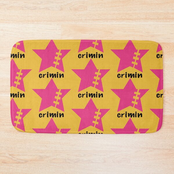 Item preview, Crimin designed and sold by jimjimfuria.