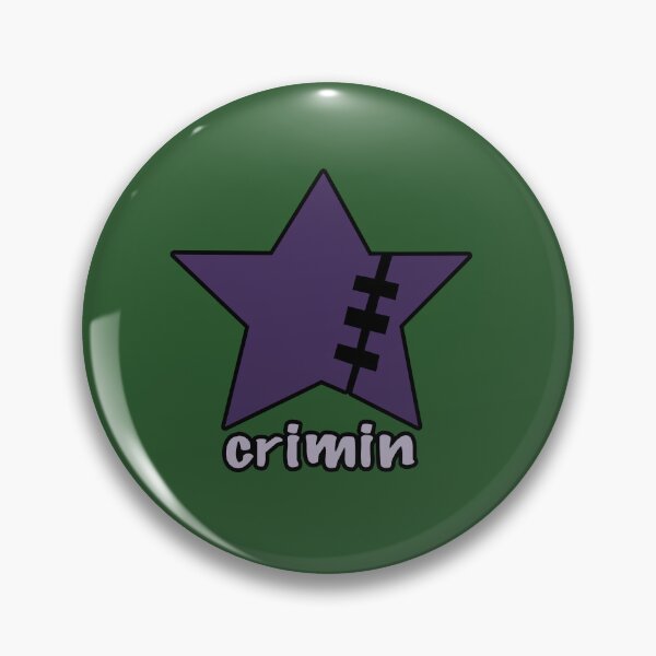 Item preview, Crimin 2 designed and sold by jimjimfuria.