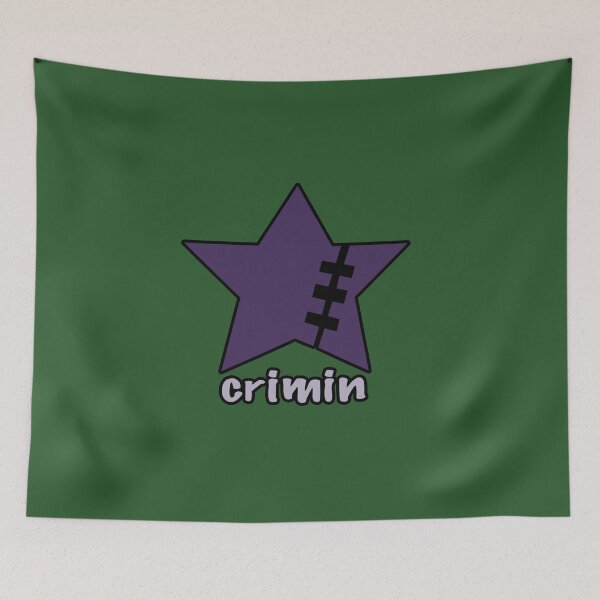 Item preview, Crimin 2 designed and sold by jimjimfuria.