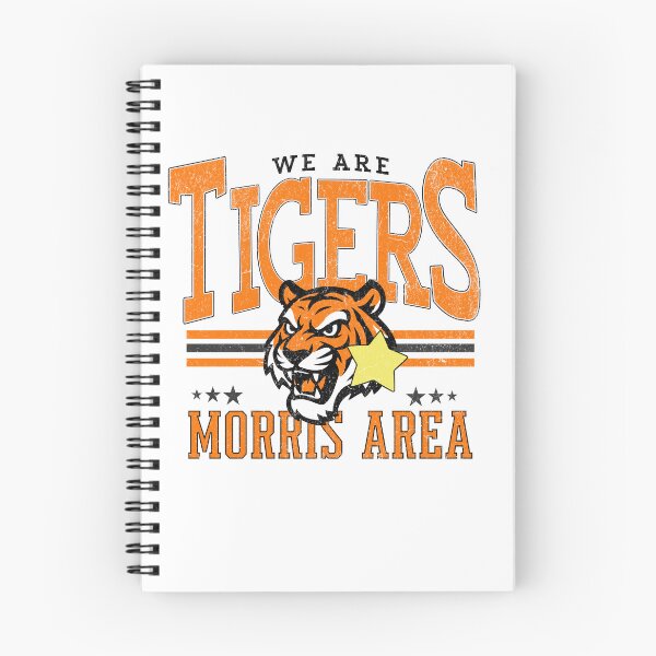 Item preview, We Are Tigers designed and sold by Sun4Wildflowers.