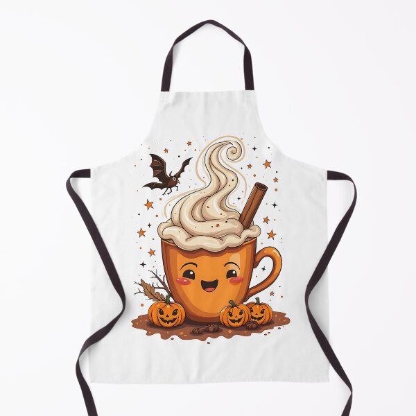 Item preview, Pumpkin Spice Craze designed and sold by VibeTCreations.