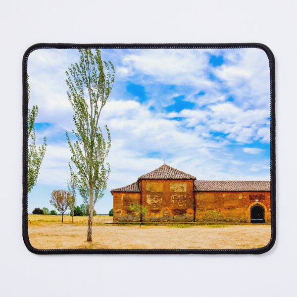 Item preview, Ermita de la Virgen de Perales designed and sold by troianifabrizio.