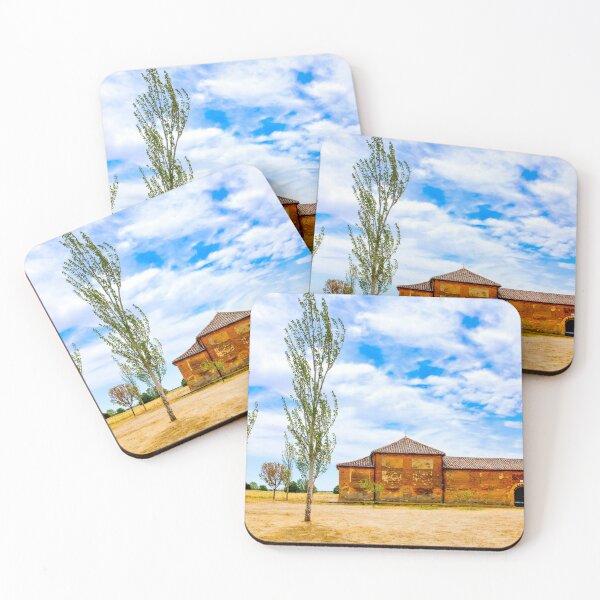 Item preview, Ermita de la Virgen de Perales designed and sold by troianifabrizio.