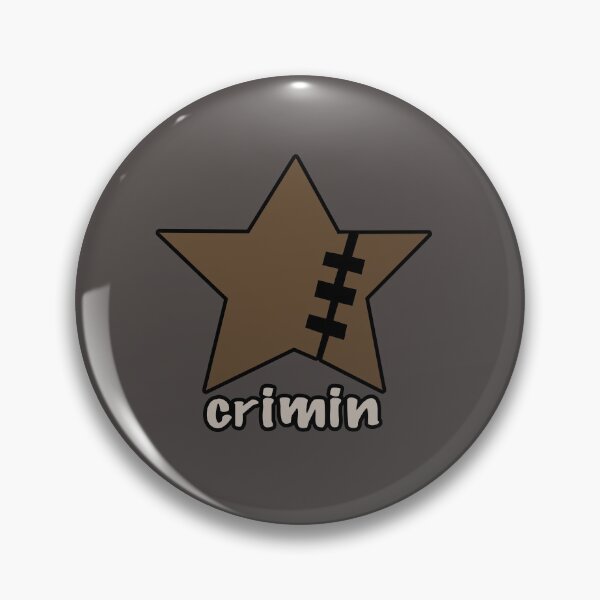 Item preview, Crimin 3 designed and sold by jimjimfuria.