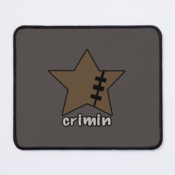 Item preview, Crimin 3 designed and sold by jimjimfuria.