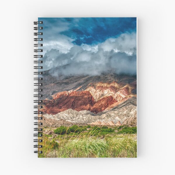 Item preview, Quebrada del Toro in Argentina designed and sold by Keltoi-art.