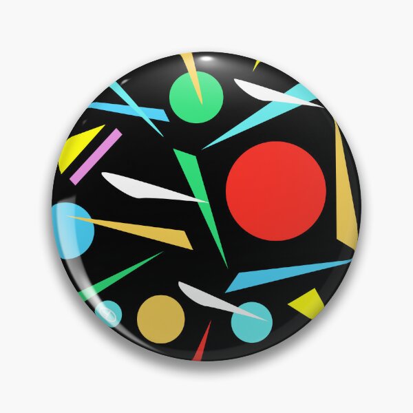 Item preview, Lightly Dancing Diatoms designed and sold by Cineman Skyes.