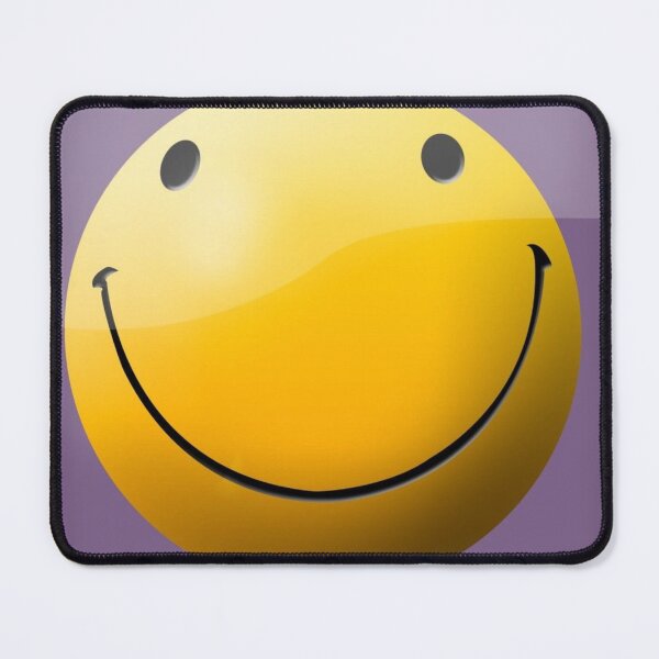 Item preview, Xbox 360 old profile picture of smiley ball designed and sold by Leision.