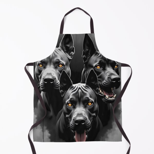 Item preview, Bite Squad – Pitbull Power designed and sold by OrbitTrend.