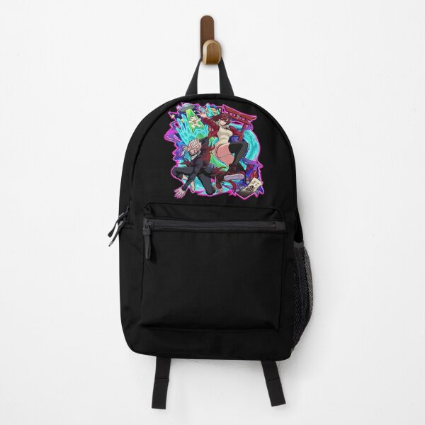 Item preview, Ken & Momo designed and sold by ANIME HEAT.