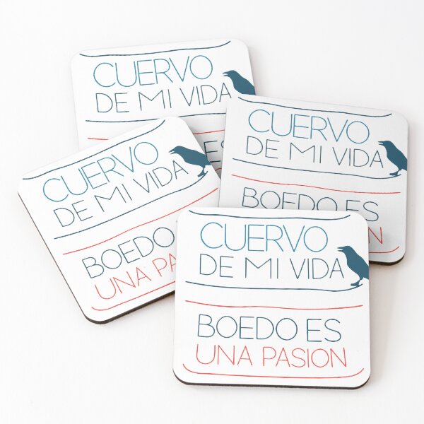 Item preview, San Lorenzo Cuervo Boedo Azulgrana Lorenzo Massa designed and sold by ART ATTACK ZONE.