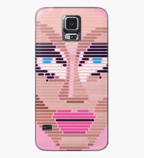 Rectangle Trixie Case/Skin for Samsung Galaxy
