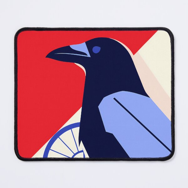 Item preview, Santos de Boedo San Lorenzo Futbol Pasión Arte designed and sold by ART ATTACK ZONE.