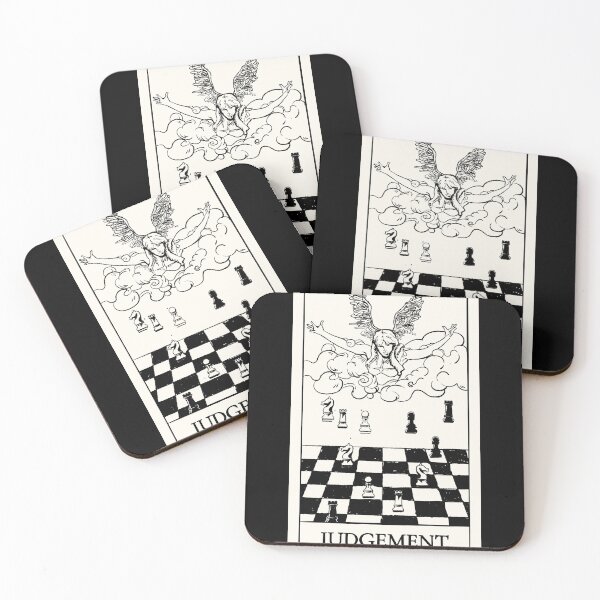 Item preview, Lady Gaga - MAYHEM BALL Cards THE JUDGEMENT designed and sold by Positive | K4U.