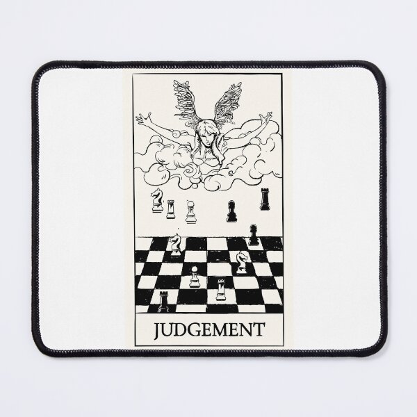 Item preview, Lady Gaga - MAYHEM BALL Cards THE JUDGEMENT designed and sold by Positive | K4U.