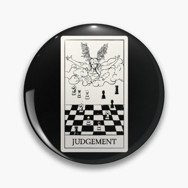 Item preview, Lady Gaga - MAYHEM BALL Cards THE JUDGEMENT designed and sold by Positive | K4U.