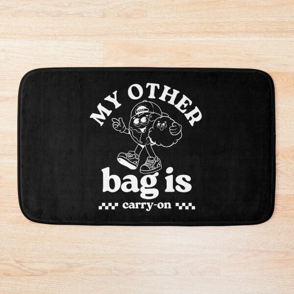 Item preview, My other bag  designed and sold by Peerless-Prime.