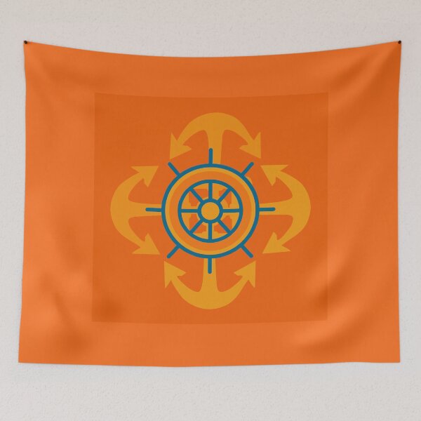 Item preview, Serie almofadas lime ancoras designed and sold by Cjcorrea.