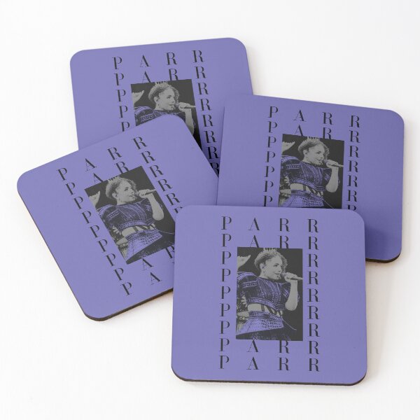 Item preview, PARR: Layla Chivandire (#1) design designed and sold by Stagey Aesthetics.
