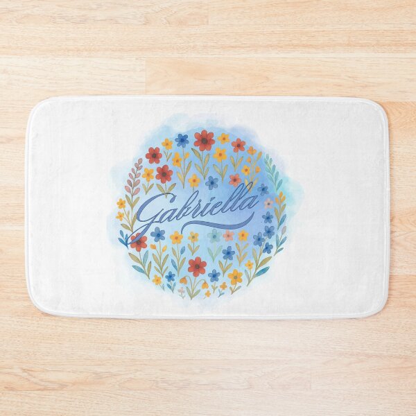 Item preview, First Name Gabriella Customized Gifts designed and sold by Our Bible Journey.