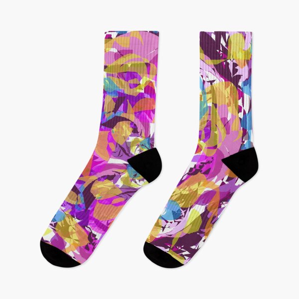 Item preview, Wild Psychedelic Abstract Pattern designed and sold by Jessielee72.