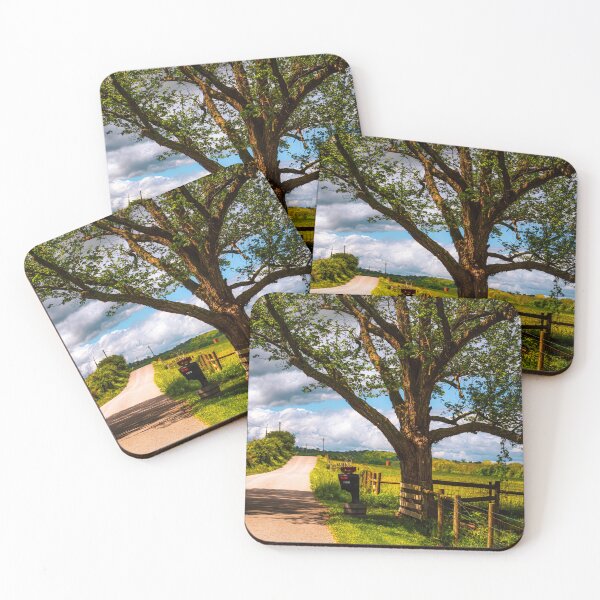 Item preview, Meet You Down The Road designed and sold by Jim Love.
