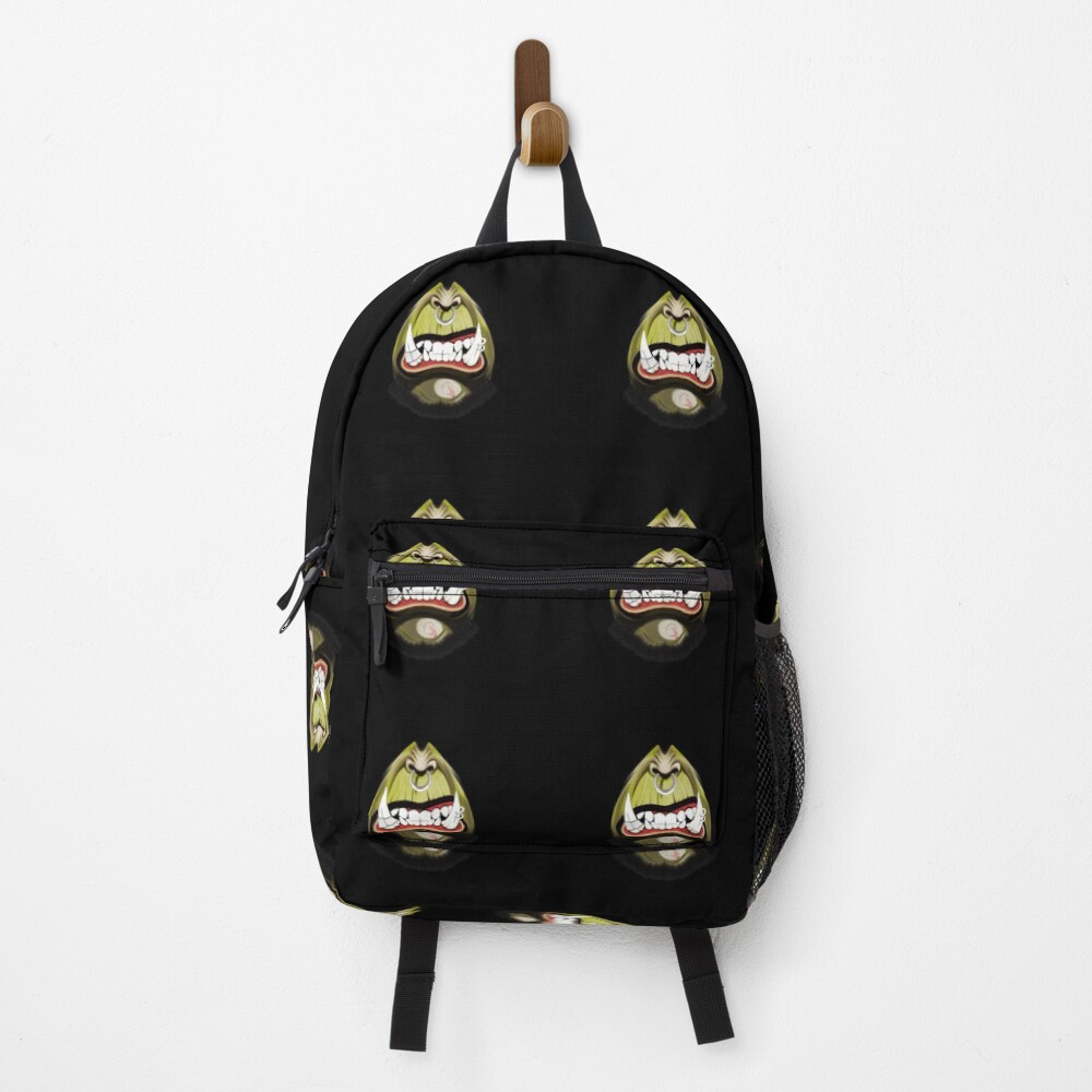 Item preview, Backpack designed and sold by Rhapsodic1290.