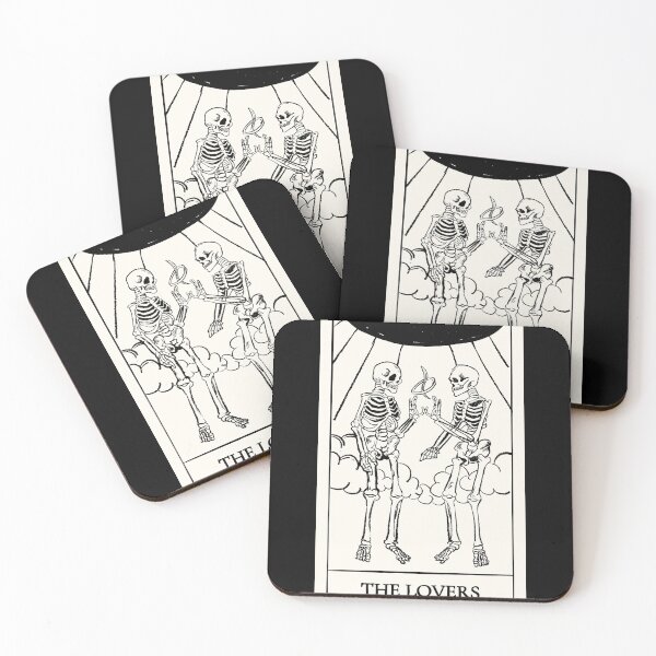 Item preview, Lady Gaga - MAYHEM BALL Cards THE LOVERS designed and sold by Positive | K4U.