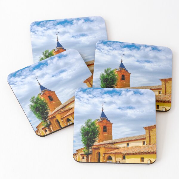 Item preview, Parroquia de San Pedro Apóstol designed and sold by troianifabrizio.