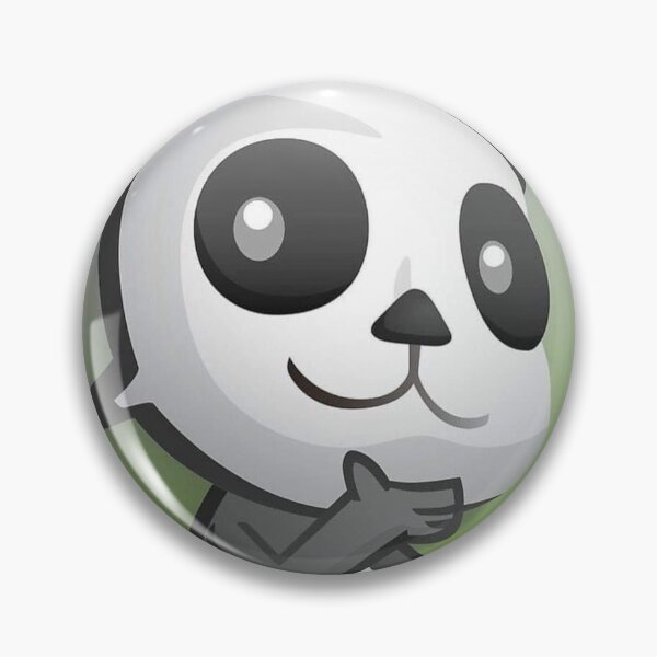 Item preview, Xbox 360 old profile picture of panda designed and sold by Leision.