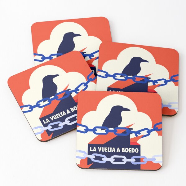 Item preview, La Vuelta a Boedo San Lorenzo Colorful Art designed and sold by ART ATTACK ZONE.
