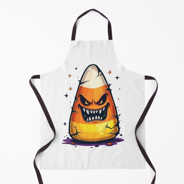 Item preview, Evil Candy Corn designed and sold by VibeTCreations.