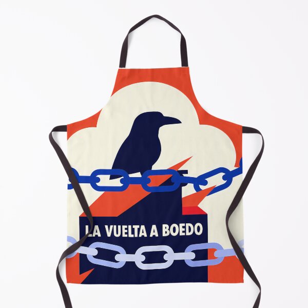 Item preview, La Vuelta a Boedo San Lorenzo Colorful Art designed and sold by ART ATTACK ZONE.