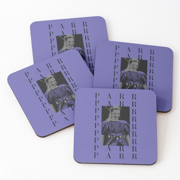 Item preview, PARR: Eve Kitchingman (#1) design designed and sold by Stagey Aesthetics.