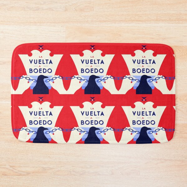 Item preview, Vuelta a Boedo Azulgrana San Lorenzo Arts designed and sold by ART ATTACK ZONE.