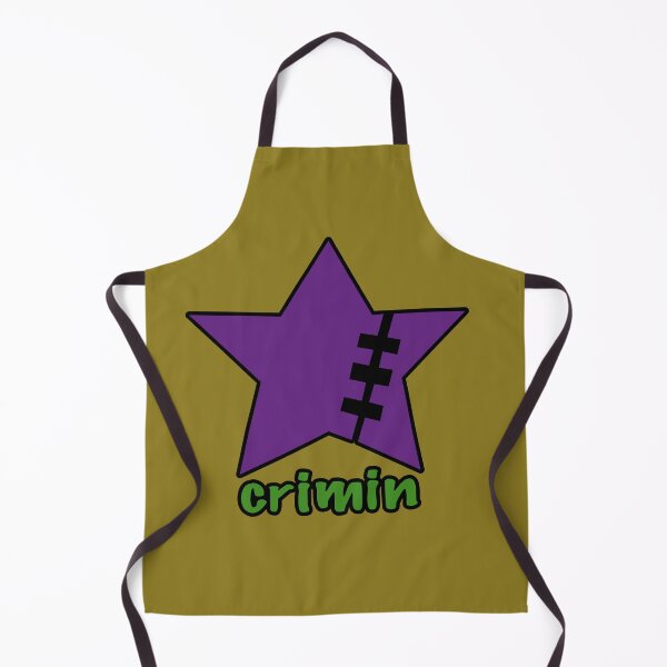 Item preview, Crimin 7 designed and sold by jimjimfuria.
