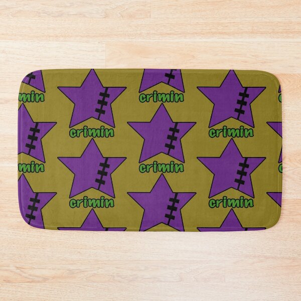 Item preview, Crimin 7 designed and sold by jimjimfuria.