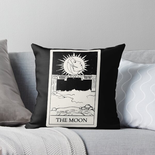 Item preview, Lady Gaga - MAYHEM BALL Cards THE MOON designed and sold by Positive | K4U.