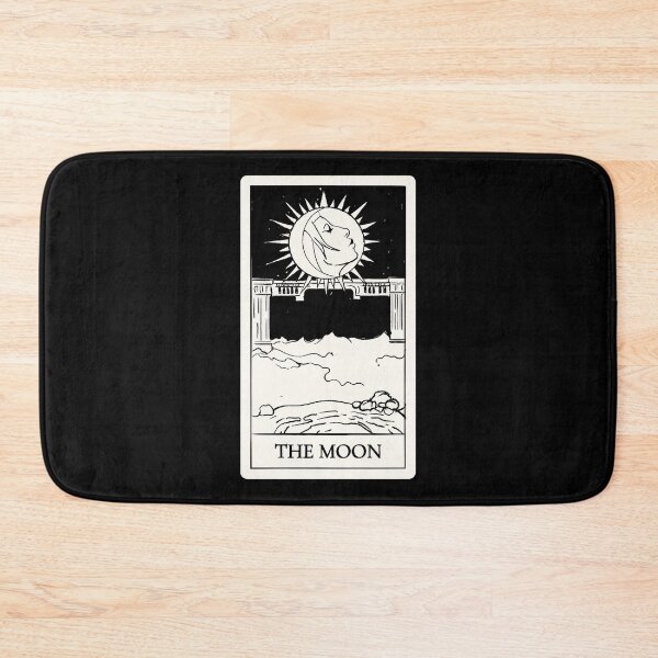 Item preview, Lady Gaga - MAYHEM BALL Cards THE MOON designed and sold by Positive | K4U.