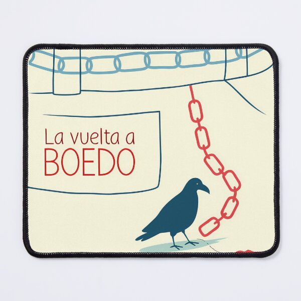 Item preview, San Lorenzo Y la Vuelta A Boedo designed and sold by ART ATTACK ZONE.