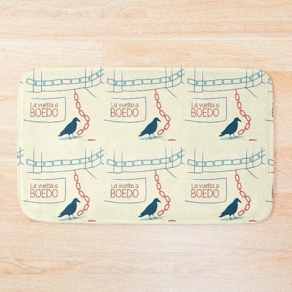Item preview, San Lorenzo Y la Vuelta A Boedo designed and sold by ART ATTACK ZONE.