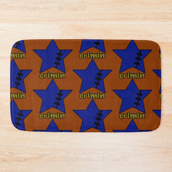 Item preview, Crimin 8 designed and sold by jimjimfuria.