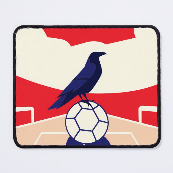 Item preview, Futbol Azulgrana Boedo Ciclon San Lorenzo Cuervos designed and sold by ART ATTACK ZONE.